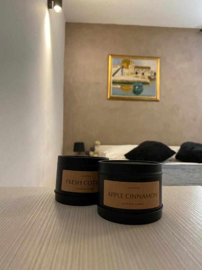 ホテル Guesthause Antonio スプリト エクステリア 写真